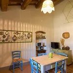 Casalemonache - Nel Casale Umbro * San Gemini