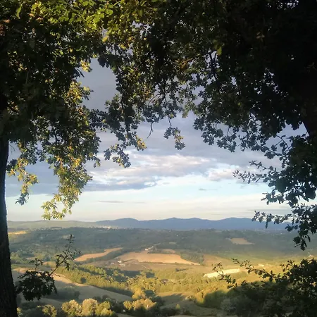 Apartment Casalemonache Appartamenti In Casale In Umbria San Gemini