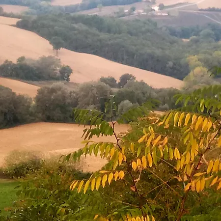 Casalemonache - Nel Casale Umbro * San Gemini