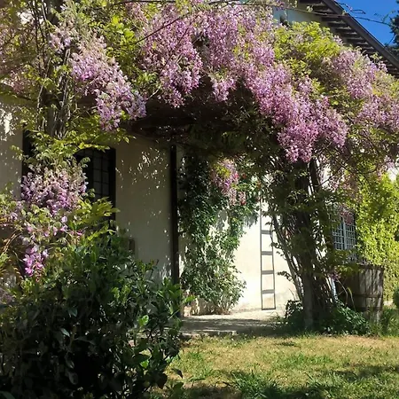 Apartment Casalemonache Appartamenti In Casale In Umbria *