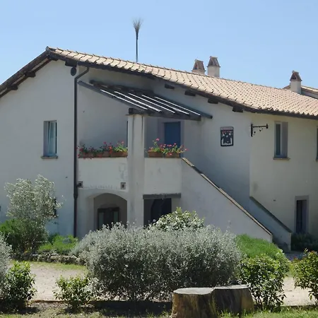 Casalemonache - Nel Casale Umbro Apartament