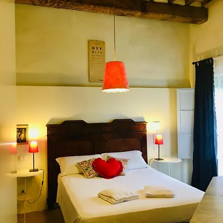 Casalemonache Appartamenti In Casale In Umbria