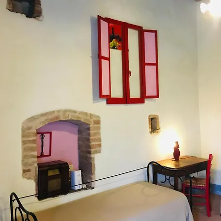 Casalemonache Appartamenti In Casale In Umbria Apartment