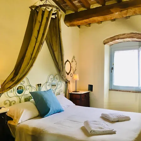 Casalemonache Appartamenti In Casale In Umbria Apartment *