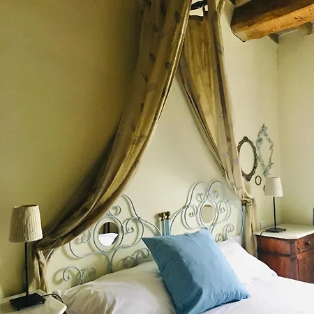 Apartment Casalemonache Appartamenti In Casale In Umbria *
