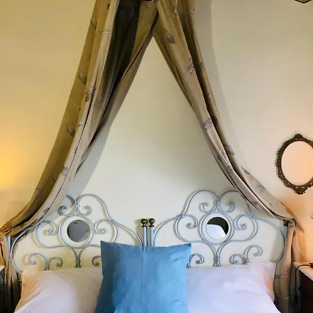 Casalemonache - Nel Casale Umbro