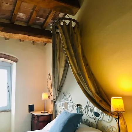 Apartment Casalemonache Appartamenti In Casale In Umbria San Gemini