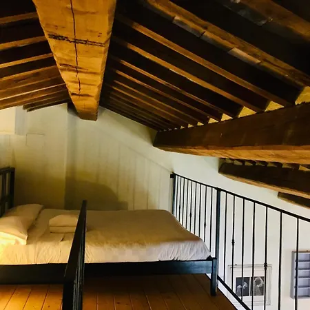 Casalemonache Appartamenti In Casale In Umbria