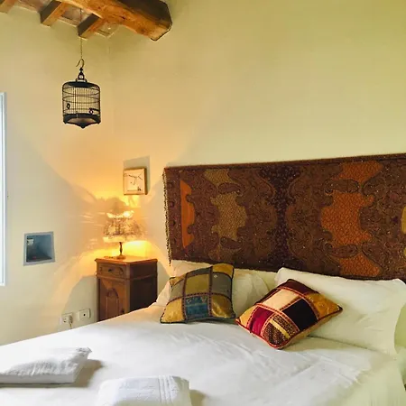 Casalemonache Appartamenti In Casale In Umbria Apartment San Gemini