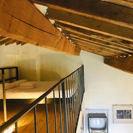 Casalemonache - Nel Casale Umbro Appartement