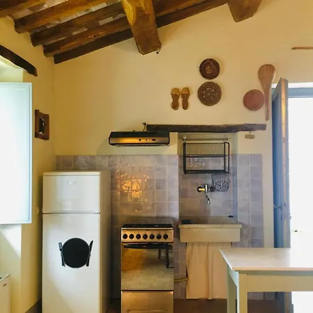 Casalemonache Appartamenti In Casale In Umbria Apartment *