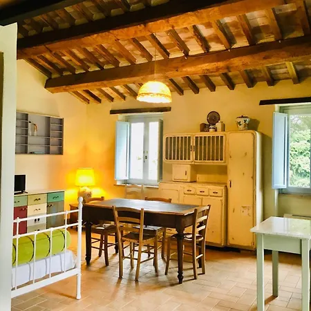 Apartment Casalemonache Appartamenti In Casale In Umbria San Gemini