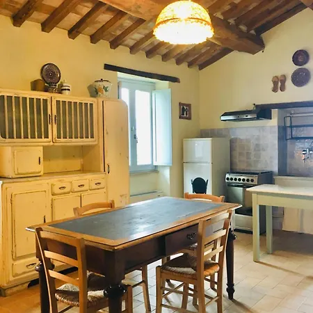 Casalemonache Appartamenti In Casale In Umbria