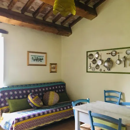 Casalemonache Appartamenti In Casale In Umbria