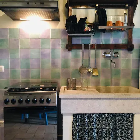 Casalemonache Appartamenti In Casale In Umbria Apartment *