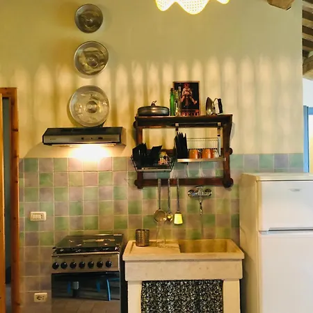 Casalemonache Appartamenti In Casale In Umbria Apartment San Gemini