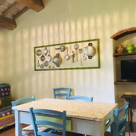 Apartment Casalemonache Appartamenti In Casale In Umbria San Gemini