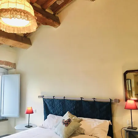 Casalemonache Appartamenti In Casale In Umbria