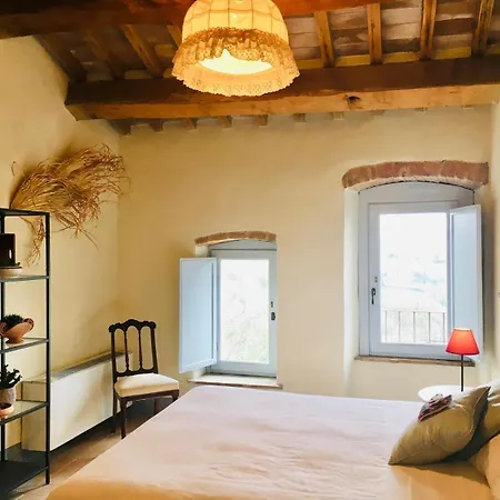 Casalemonache - Nel Casale Umbro Appartement *