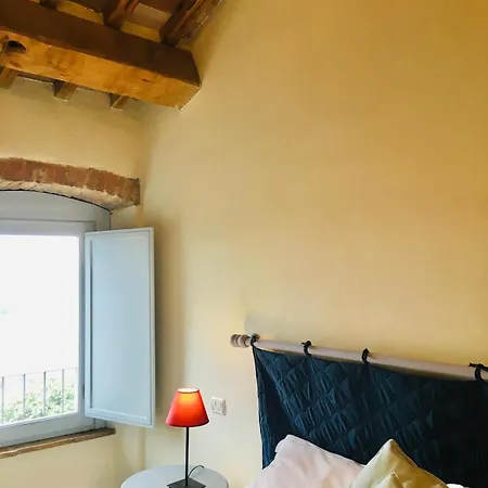 Apartment Casalemonache Appartamenti In Casale In Umbria *