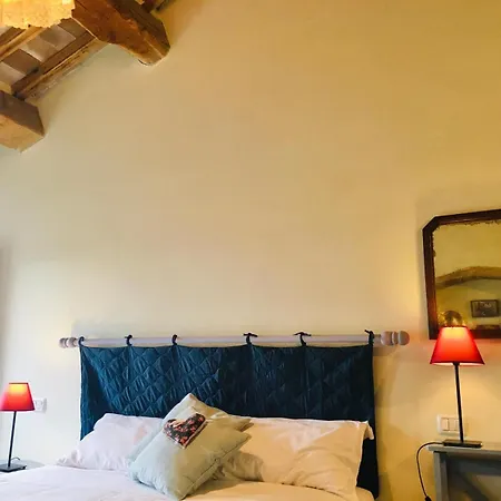 Apartment Casalemonache Appartamenti In Casale In Umbria San Gemini