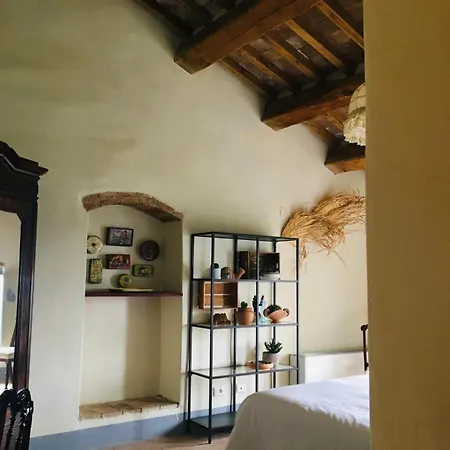 Casalemonache Appartamenti In Casale In Umbria Apartment