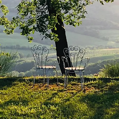 Apartment Casalemonache Appartamenti In Casale In Umbria *
