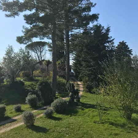 Apartman Casalemonache In Casale In Umbria *