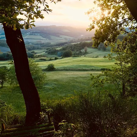 Casalemonache Appartamenti In Casale In Umbria