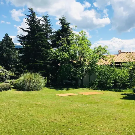 Casalemonache Appartamenti In Casale In Umbria * San Gemini