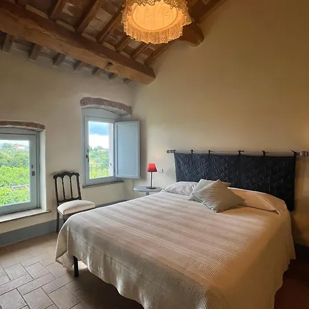 Apartament Casalemonache - Nel Casale Umbro