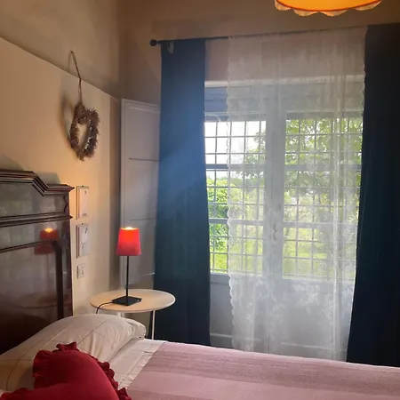 Casalemonache Appartamenti In Casale In Umbria San Gemini