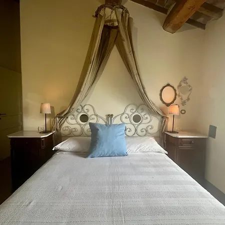 Casalemonache In Casale In Umbria * San Gemini