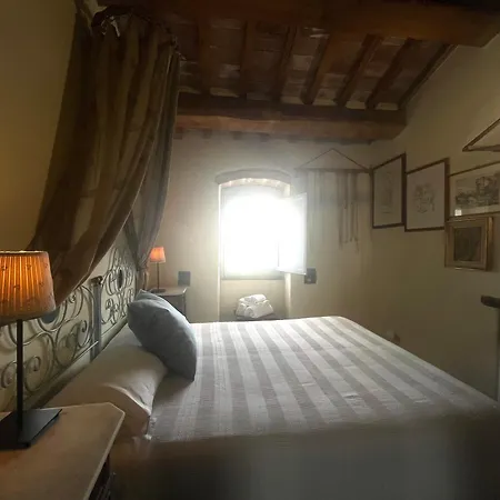 Casalemonache - Nel Casale Umbro