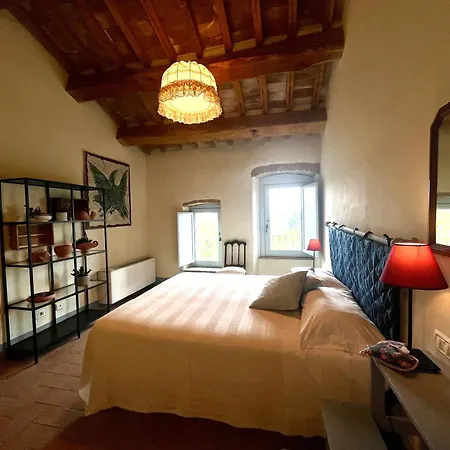 Apartment Casalemonache Appartamenti In Casale In Umbria San Gemini
