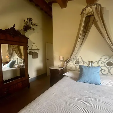 Appartement Casalemonache - Nel Casale Umbro