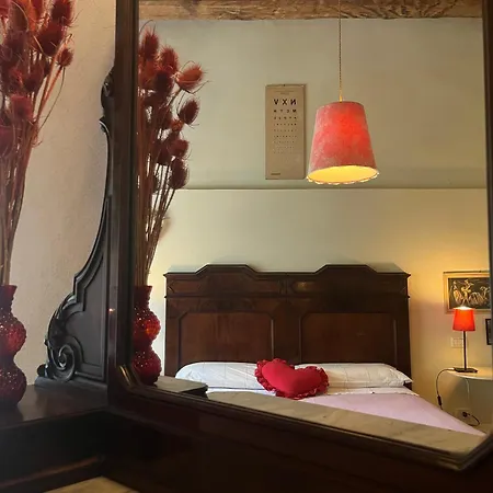 Apartman Casalemonache In Casale In Umbria San Gemini