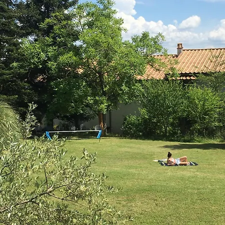 Апартаменты Casalemonache Appartamenti In Casale In Umbria *
