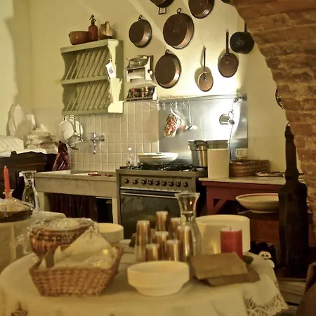 Casalemonache Appartamenti In Casale In Umbria Apartment