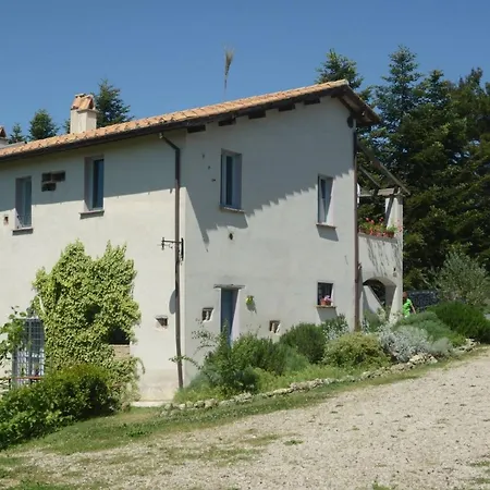 Apartment Casalemonache Appartamenti In Casale In Umbria *