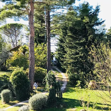 Casalemonache Appartamenti In Casale In Umbria San Gemini