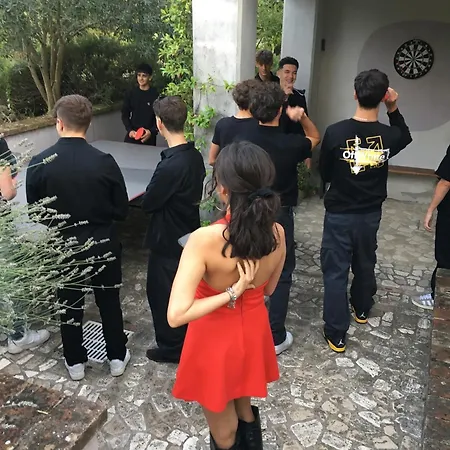 Casalemonache - Nel Casale Umbro Appartement