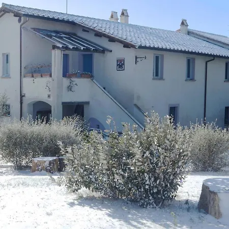 Casalemonache - Nel Casale Umbro Appartement San Gemini