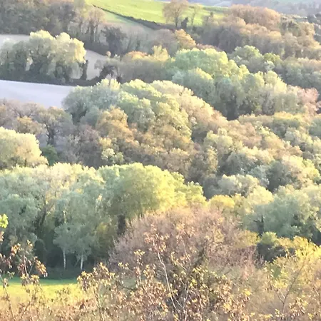 Casalemonache - Nel Casale Umbro Appartement