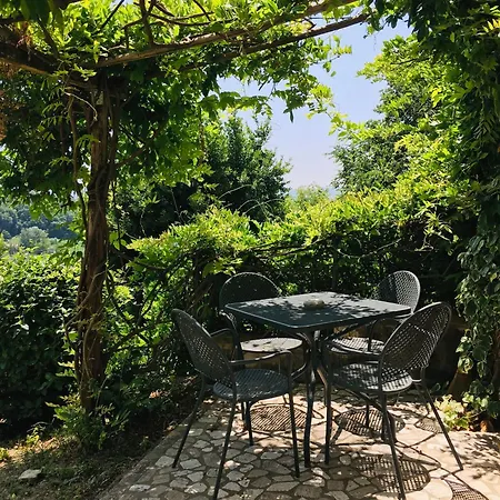 Casalemonache Appartamenti In Casale In Umbria Apartment