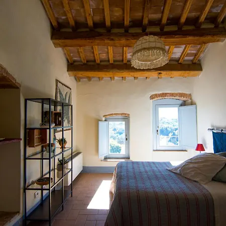 Casalemonache - Nel Casale Umbro Apartmán
