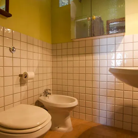Casalemonache - Nel Casale Umbro Apartmán *