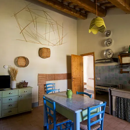 Casalemonache - Nel Casale Umbro San Gemini