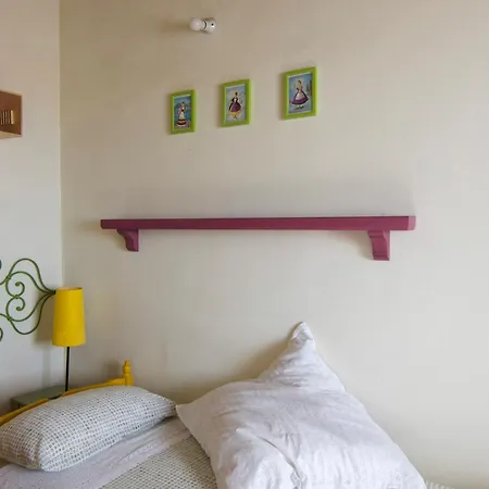 Apartmán Casalemonache - Nel Casale Umbro