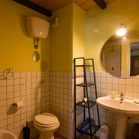 Casalemonache - Nel Casale Umbro Apartmán